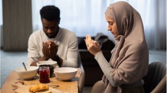 Doa Buka Puasa Rajab 2023 Sama Seperti Niat Berbuka Puasa Ramadhan?
