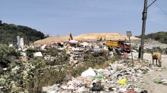 Pakar UGM Soroti Kawasan Cangkringan Jadi Tempat Pembuangan Sampah Sementara, Dikhawatirkan Cemari Kualitas Air