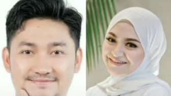 Bercerai dari Dewi Perssik, Angga Wijaya Dijodohkan dengan Nathalie Holscher: Mereka Cocok Banget!