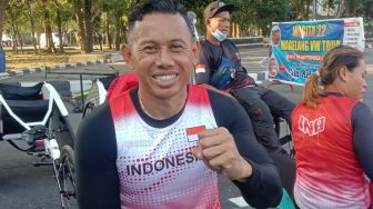 ASEAN Para Games 2022: Jaenal Aripin Ungkap Biang Kerok Kegagalan Raih Medali Emas
