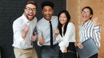 3 Ciri Perusahaan yang Peduli dengan Kesehatan Mental dan Kebahagiaan Karyawan