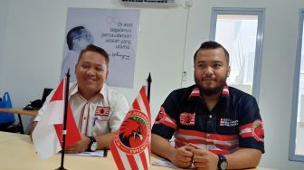 Parpol Baru Partai Kebangkitan Nusantara Masuk Batam, Sasaran Rekrutmen para Pemuda Aktif