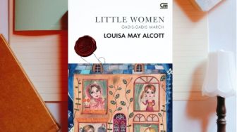 Little Women: Karya Klasik yang Tetap Eksis hingga Sekarang