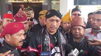 Jika Bebas dari Lapas Sukamiskin, Anas Urbaningrum Diberikan Kebebasan Memilih Jabatan Apa Saja di PKN