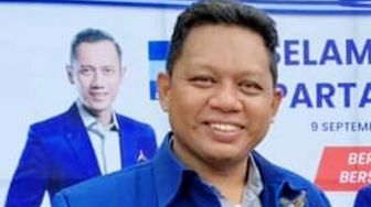 Asnah Mundur dari Demokrat, Ini Tanggapan DPC Tanjungpinang: Tak Berpengaruh, Tetap Fokus Persiapan Pemilu