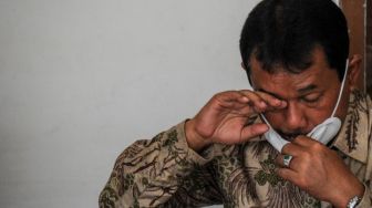 Eks Bupati Rachmat Yasin Bebas dari Sukamiskin, PPP Bogor: Kabar Bahagia Karena Beliau Guru Politik Kami