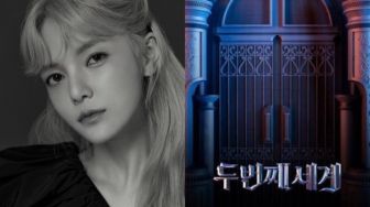 Jimin Eks AOA Akan Tampil Perdana Lewat Program Baru JTBC The Second World