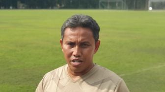 Kondisi Kiper Ikram Membaik Jadi Angin Segar Timnas Indonesia U-16 Jelang Laga Kontra Singapura