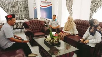Ombudsman Aceh Diminta Pertahankan Integritas