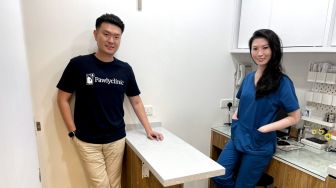 Pawlyclinic, Platform Telemedicine Hewan Peliharaan Resmi Ekspansi ke Indonesia