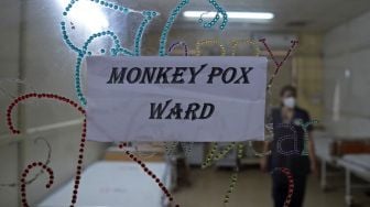 Pasien Suspek Cacar Monyet di Jateng Diisolasi, Kemenkes Lakukan Penelusuran Kontak Erat