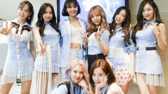 5 Girl Grup Terbaik Korea Selatan Menurut Netizen, Ada Kesukaanmu?