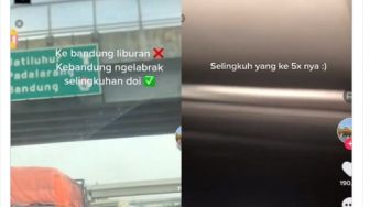 5 Kali Diselingkuhi, Wanita Ini Rela Datang Jauh ke Bandung Demi Hantam Selingkuhan Pacar, Warganet: Minimal Mikir