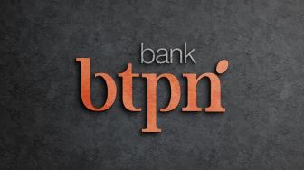 Bank BTPN Cetak Laba Bersih Rp1,68 Triliun, Naik Tipis dari Tahun Lalu