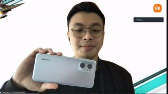 Xiaomi Rilis Redmi 10 5G ke Indonesia Hari Ini, Intip Spesifikasinya
