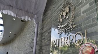 Selain Stiak Dan Durina, Anak Buah Khrisna Murti Endus 2 Buronan Interpol Lain