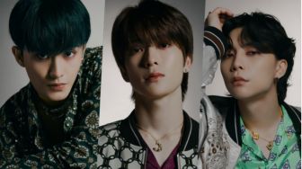 3 Member Positif Covid-19, Fanmeet NCT 127 di Jepang akan Dihadiri 6 Member