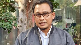KPK Benarkan Operasi Tangkap Tangan Bupati di Jawa Tengah