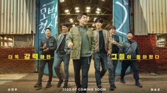 3 Poin yang Wajib Dinantikan di Drama The Good Detective 2