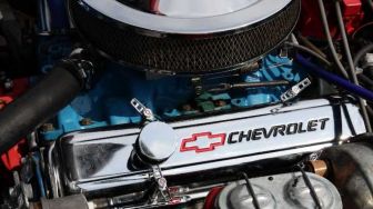 Daftar Bengkel Spesialis Chevrolet Terbaik di Jabodetabek