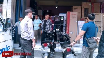 Kasus Curanmor di Kota Banjar Semakin Marak