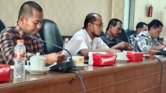 Pengembang Mangkir Diundang Dewan, Takut ?
