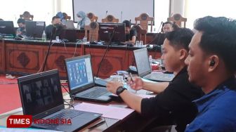 Polije: Jalur Mandiri Bukan Wahana Kami Keruk Dana