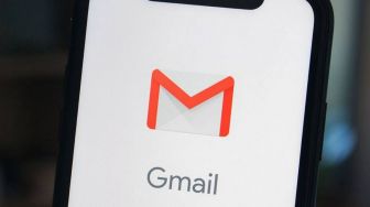 Rayakan Hari Jadi ke-18, Gmail Bawa Tampilan Baru