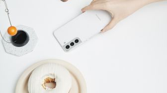 Repair Mode Samsung Bakal Amankan Data Pengguna