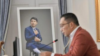 Situ Rawa Kalong Depok, Bisa Jadi Tempat Fashion Week