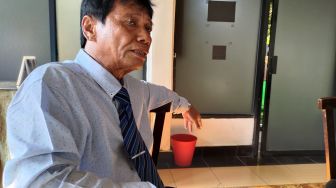 Terbongkar Sejarah Jual-beli Tanah Wakaf Masjid di Cilegon