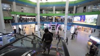 Turis Asal Singapura dan Malaysia Dominasi Kunjungan Wisman ke Batam