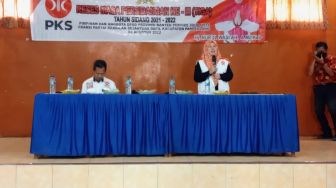 Warga Pandeglang Impikan Lokasi Wisata di Kecamatan Bojong