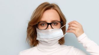 Unik, Warga Jepang Ambil Kursus Tersenyum Karena Terbiasa Memakai Masker Selama Pandemi Covid-19, Seperti Apa Sesinya?