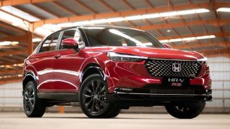Perbedaan Honda HR-V dan Hyundai Creta: Adu Fitur, Mesin dan Harga