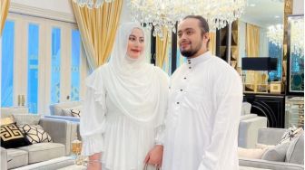 Kewajiban Suami Dalam Syariat Islam, Salah Satunya Sudah Dilakukan Oleh Suami Tasyi Athasyia