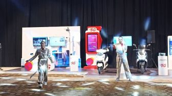 Layanan 5G Indosat Ooredoo Hutchison Kini Hadir di Bali Dukung G20