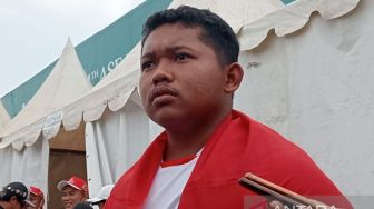 ASEAN Para Games 2022: Setiawan Sumbang Medali Emas Pertama dari Cabang Para Panahan