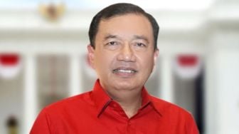 Sepak Terjang Budi Gunawan, Kepala BIN yang Sebut Sebagian Aura Jokowi Pindah ke Prabowo