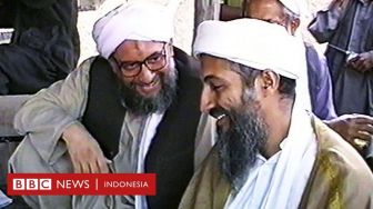 Apa yang Terjadi dengan Al-Qaeda Setelah Kematian Ayman Al-Zawahiri?