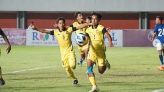 Piala AFF U-16 2022: Sering Raih Juara di Indonesia, Ini Respons Pelatih Malaysia U-16