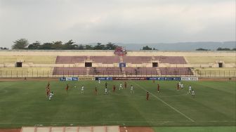 Bertemu Vietnam di Piala AFF U-16, Filipina Dicukur Habis 5-0