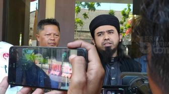 Gus Samsudin Penggemar Dangdut, Ternyata Istri Keduanya Jebolan LIDA Indosiar