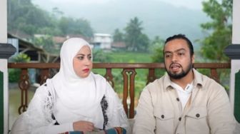 Suami Tasyi Athasyia Kecewa dengan Klarifikasi Mertuanya, Malah Makin Panas
