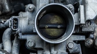 Bersihkan Throttle Body Mesin Diesel: Penting Nggak, sih?