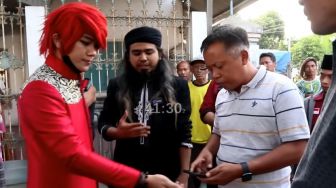Sorotan Kemarin: Izin Padepokan Gus Samsudin Hanya untuk Pijat Tradisional hingga RSUD Jombang Diusut Polisi