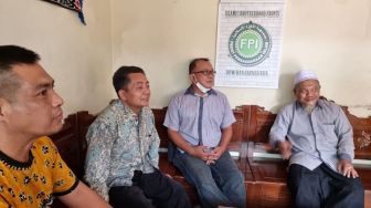 Mantan Ketua FPI Banjarnegara Ingatkan Mayarakat Waspada Ajakan Radikal