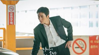 6 Rekomendasi Drama Korea yang Tayang pada Bulan Agustus 2022