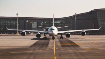 Menhub Budi Karya Ungkap Upaya Pemerintah Stabilkan Harga Tiket Pesawat
