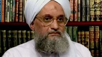 Rudal Amerika Serikat Tewaskan Pemimpin Al-Qaeda Ayman Al Zawahiri yang Tengah Berdiri di Balkon Rumah